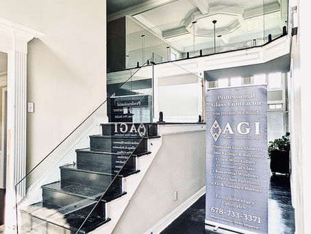 Can Glass Railings Transform an Existing Home During a Renovation?