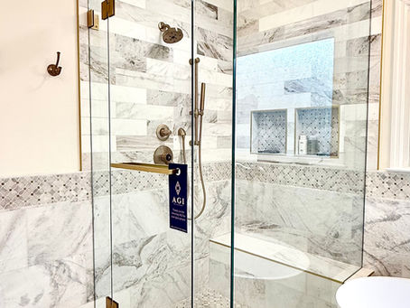 40 Shower Projects, One Contractor: What Reliability Actually Looks Like in Cartersville, Georgia