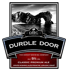 Durdle Door