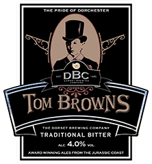 Tom Browns