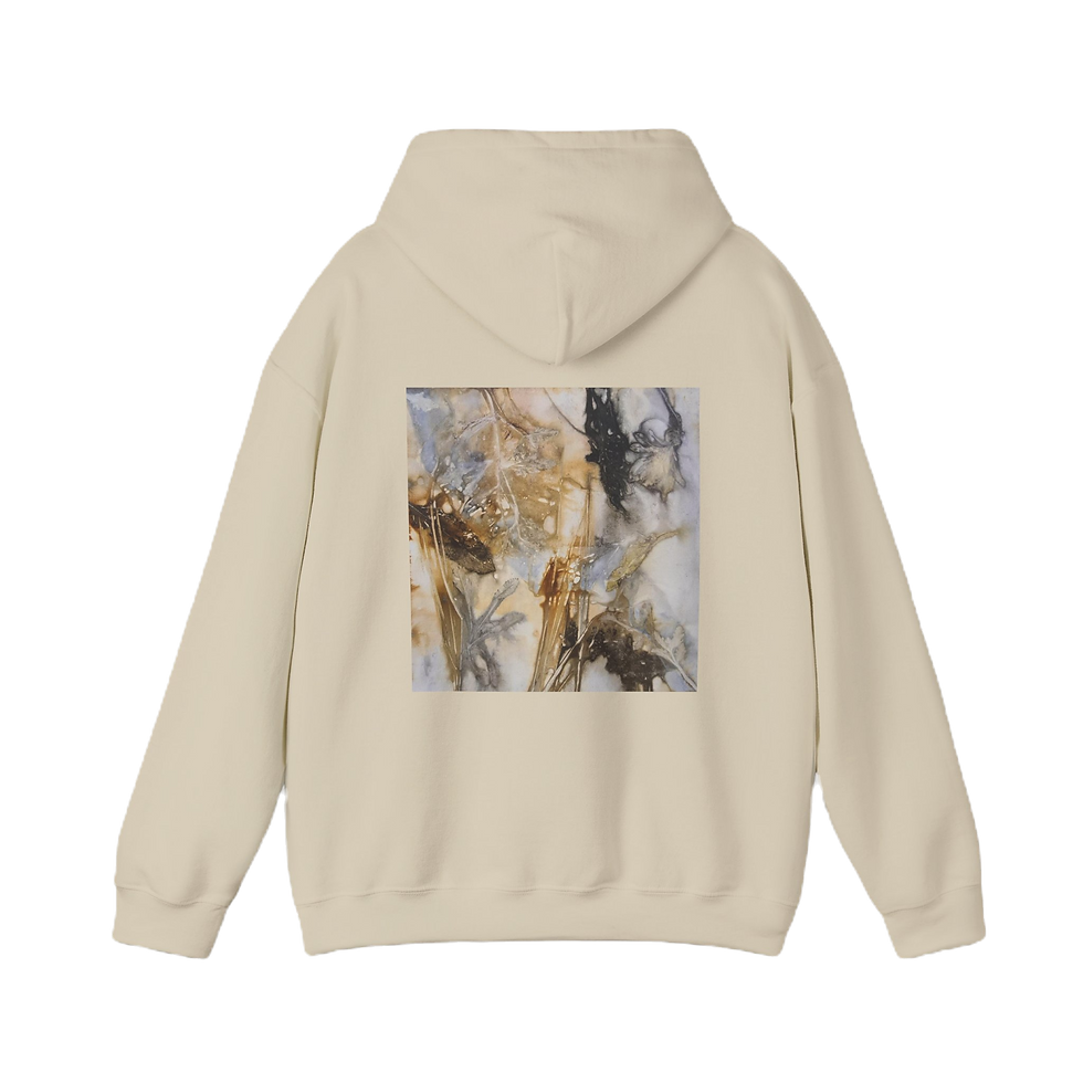 Thumbnail: Paint Hoodie