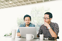 Workers using online learning