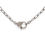 Thumbnail: LARGE CABLE CHAIN WITH DIAMOND LOBSTER CLAW