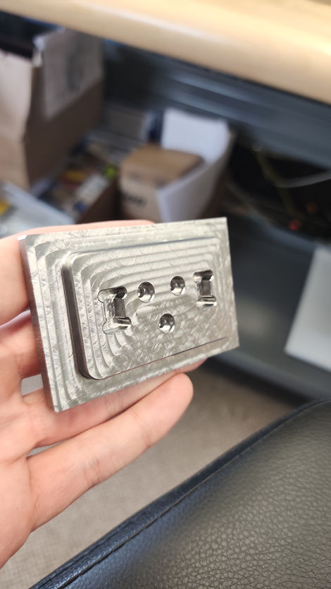 Calibration Plate
