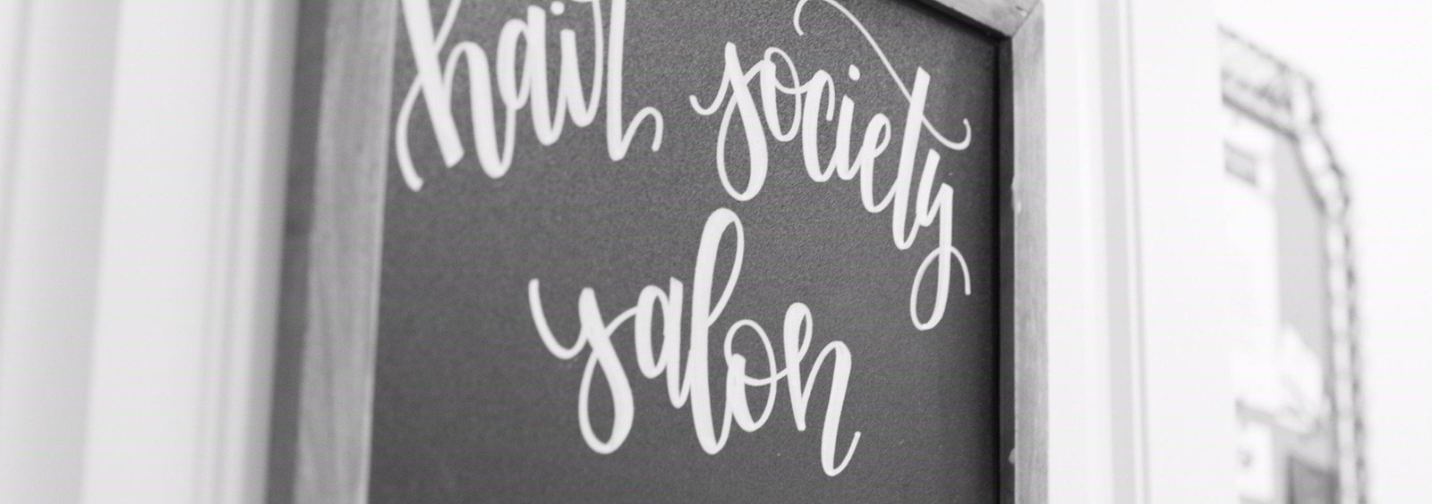 Best Stoneham Salon Hair Society Salon Massachusetts