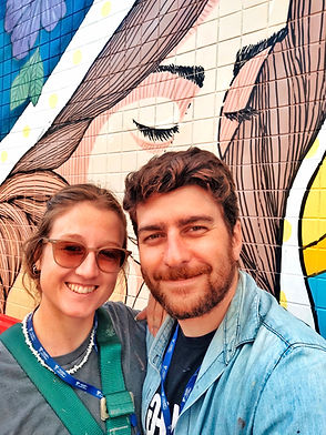 Artistas de arte mural personalizada