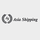 Asia Shipping