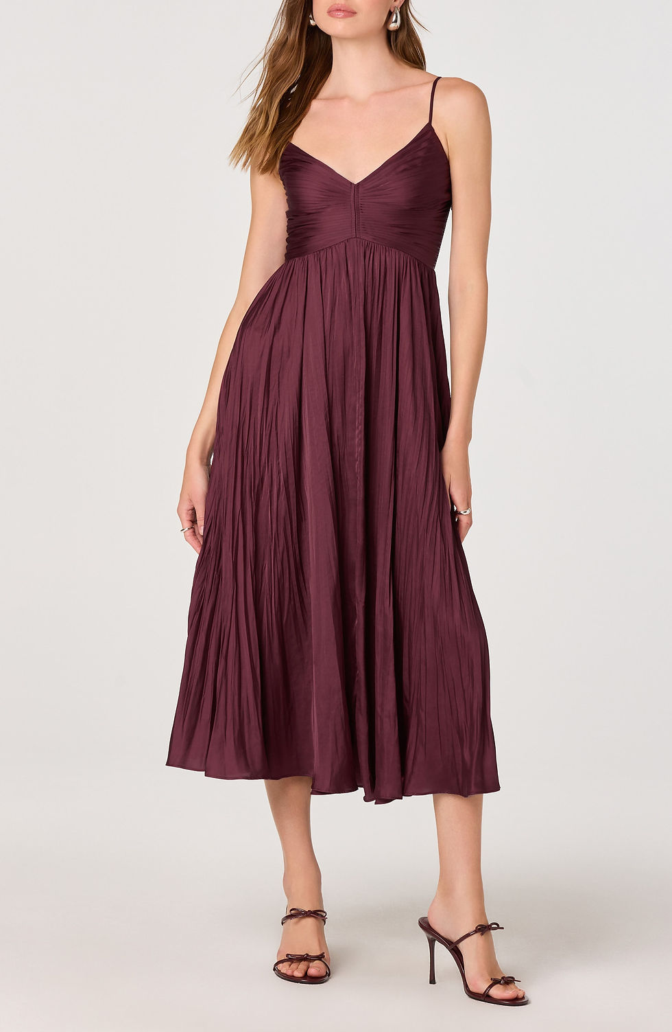 Thumbnail: Maeve Midi Dress