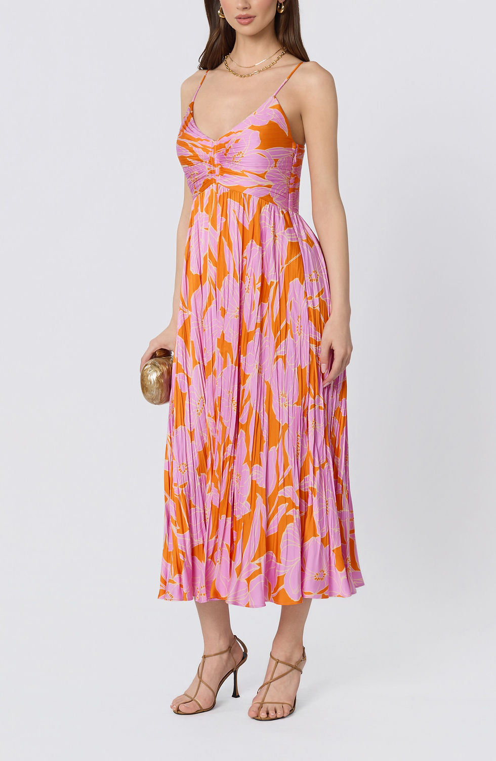 Thumbnail: Maeve Midi Dress