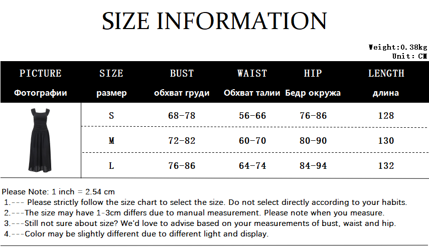 Thumbnail: Elegant Slip Long Dresses Women Ruched Bodycon Solid Maxi Dress Spring Y2K Summ