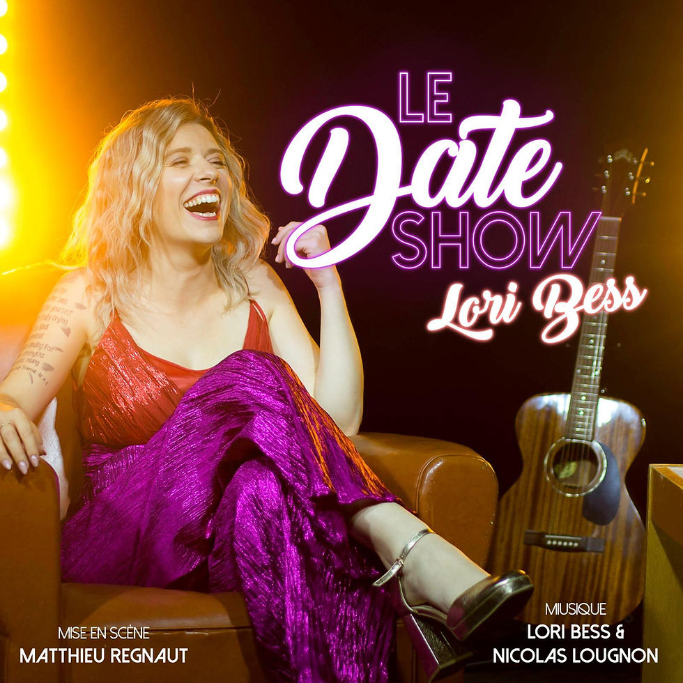 Le Date Show