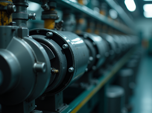 What Are the Four Types of Hydraulic Systems?