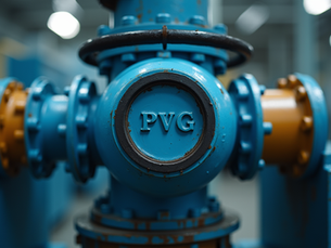 Trusted PVG Valve Suppliers in India: Your Reliable Partner for Industrial Fluid Power Solutions