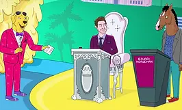 bojack-horseman-sparkly-suit.webp