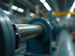 What Are Hydraulic and Pneumatic Products? A Beginner’s Guide