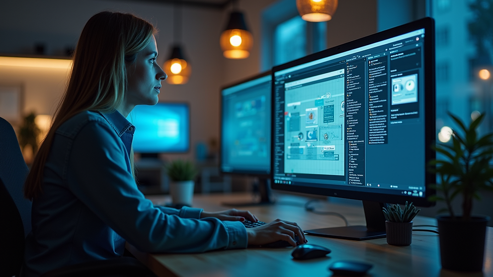 Meta Ads Automation with n8n in 2024 How to Set It Up Without a Developer