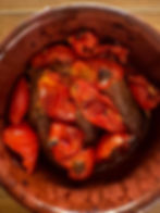 Salsiccia ‘Mbumata di Andria