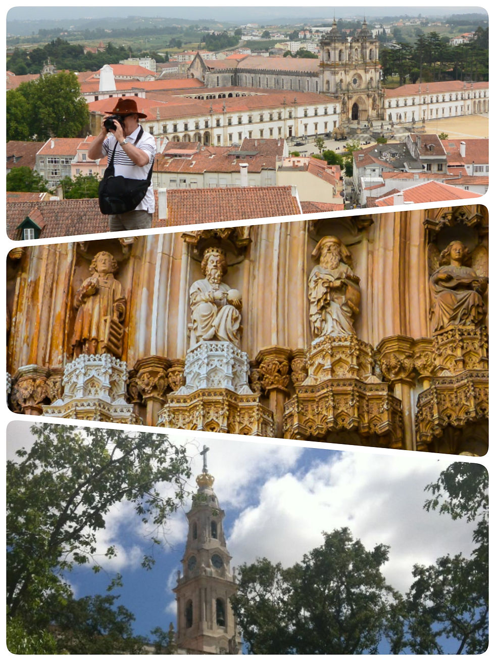 Tour do Peregrino