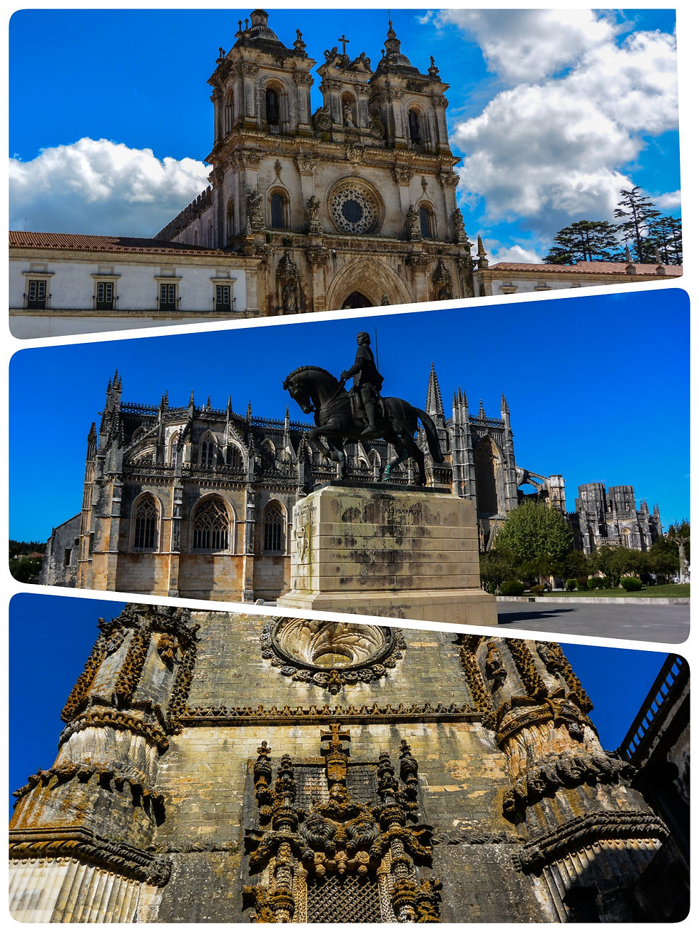 Tour Mosteiros da Humanidade