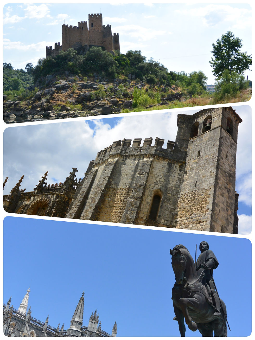 Tour dos Templários