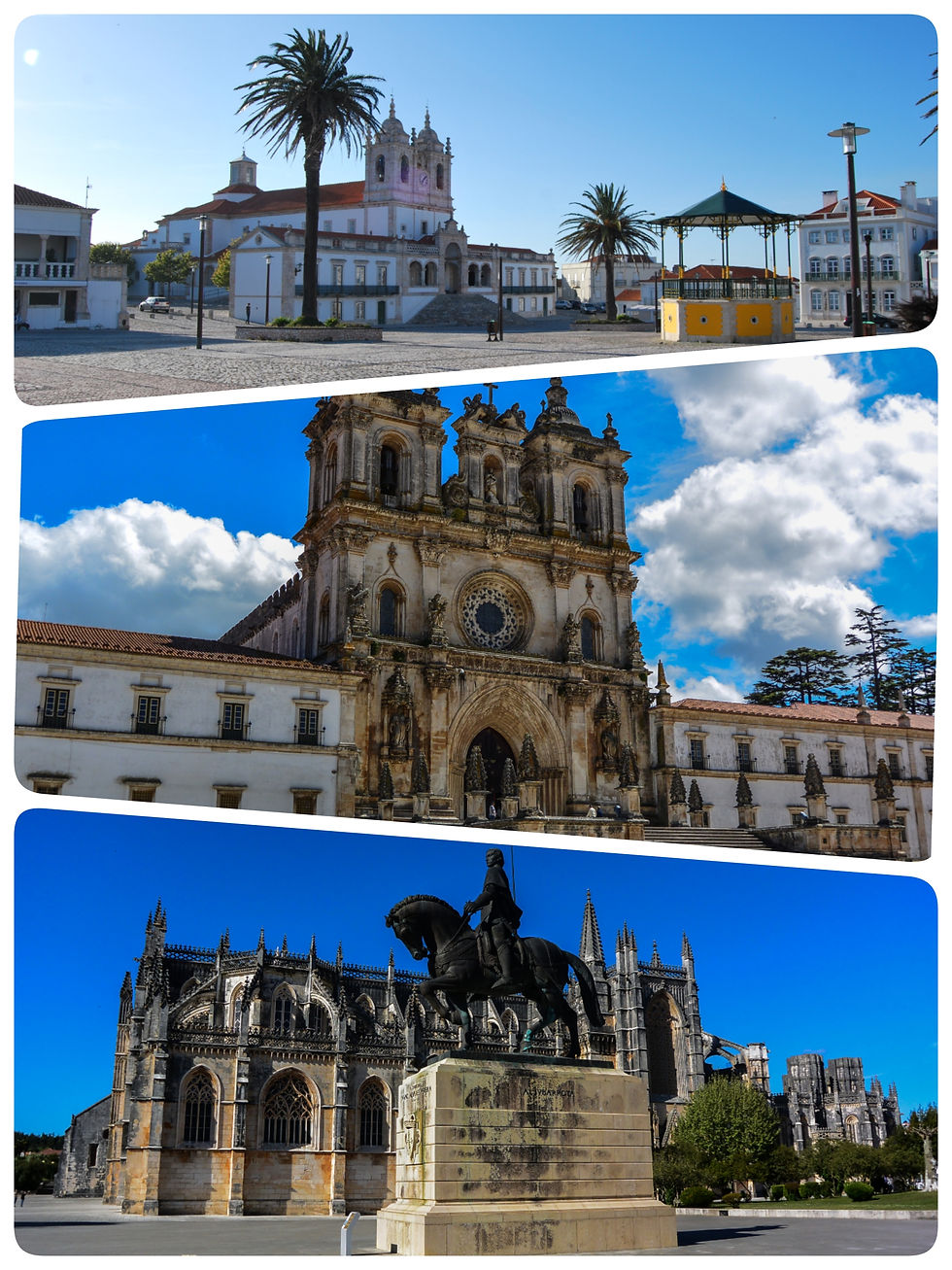 Tour Real