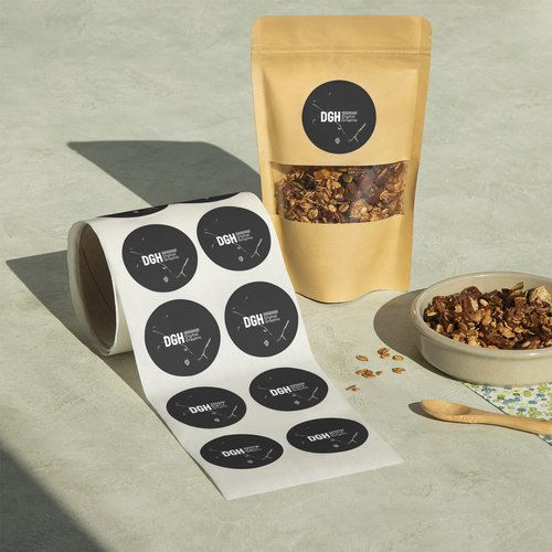 adesivi personalizzati