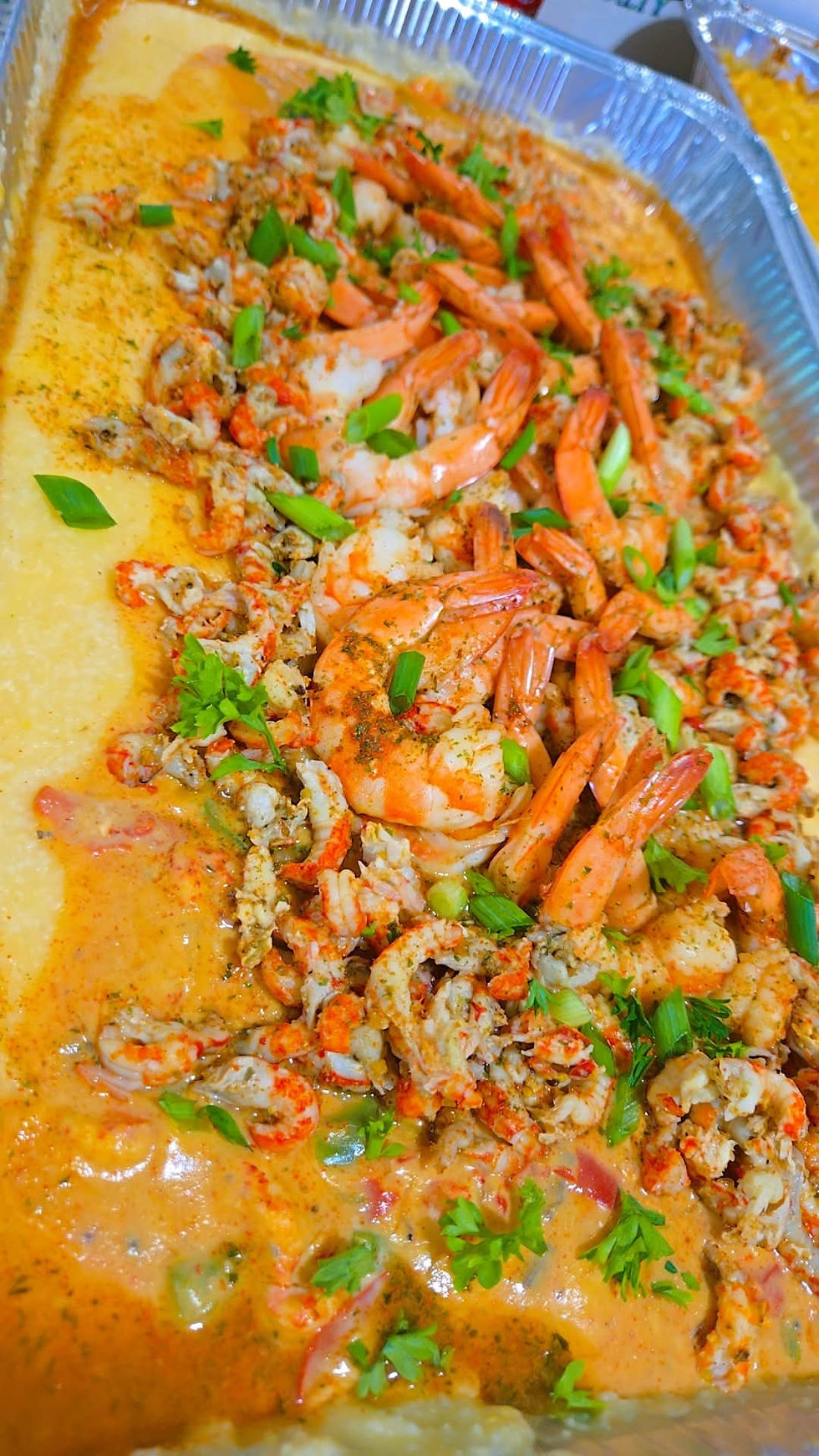 Thumbnail: Bayou Grits 