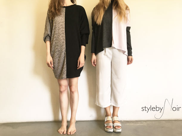 StylebyNoir Fashion Show