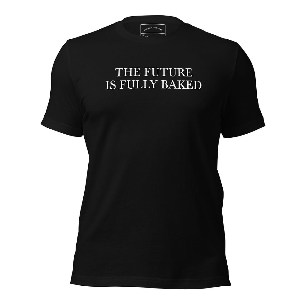 Thumbnail: The Future Tee OG