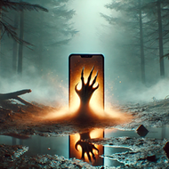 O Fim de Dead by Daylight Mobile