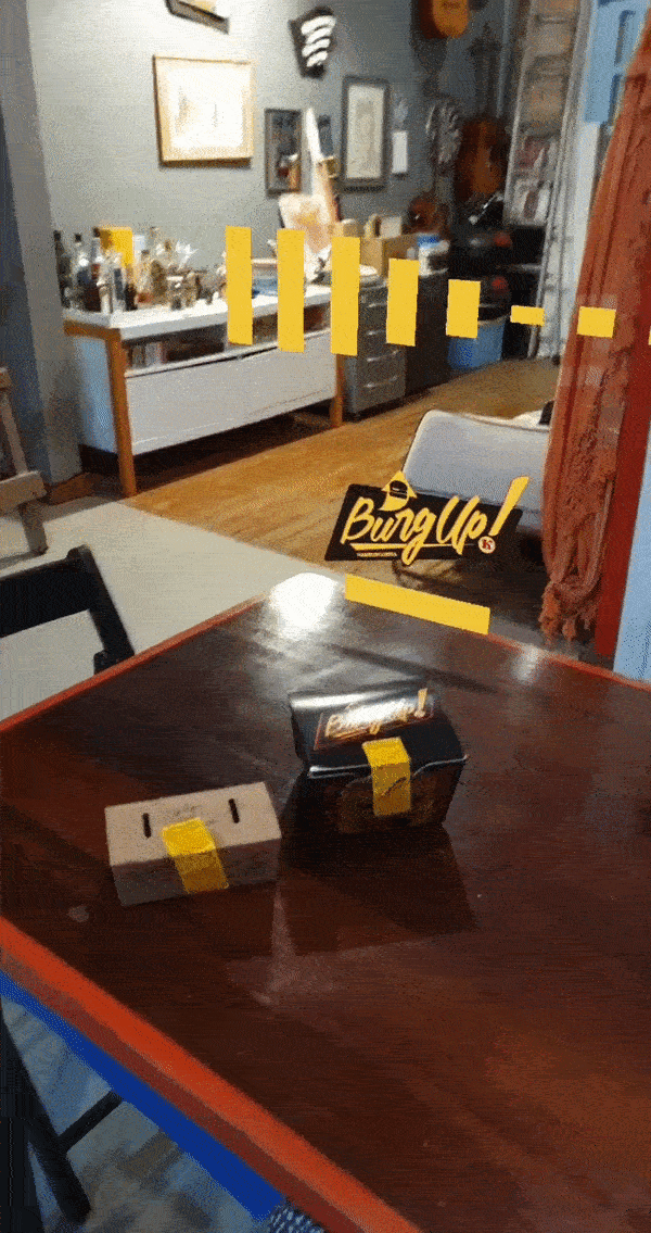 Audio Tracker (BurgerUp).gif