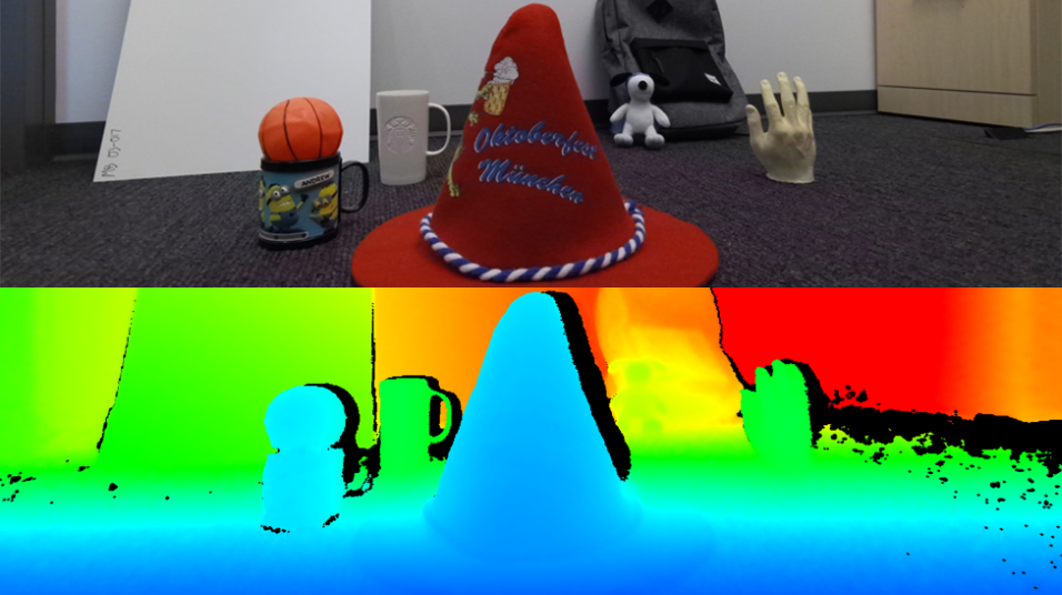 Lidar - Tracking