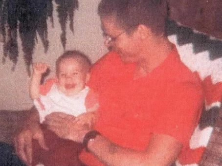 You Don't Always Have to be Grateful