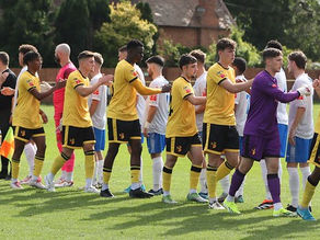 Match Preview | Barwell (A)