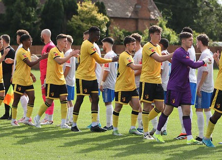 Match Preview | Barwell (A)