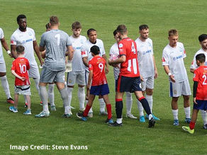 Match Preview | Lowestoft Town (A)