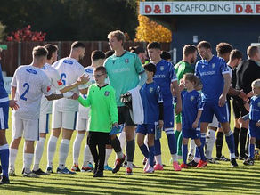 Match Preview | Bedford Town (A)