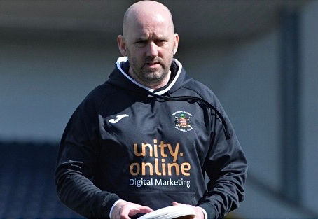 Tom Rothery | Needham Market
