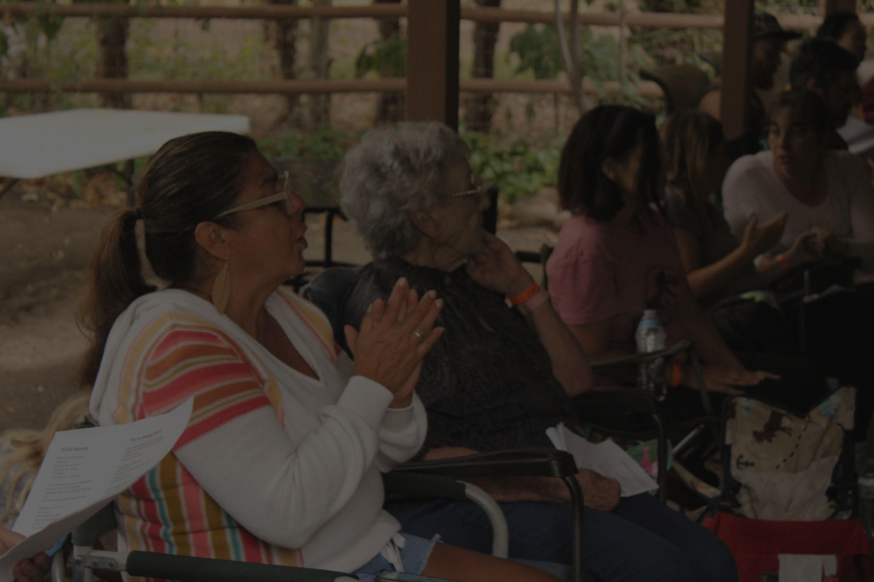 Women's Spring Tea | Cornerstone Church O