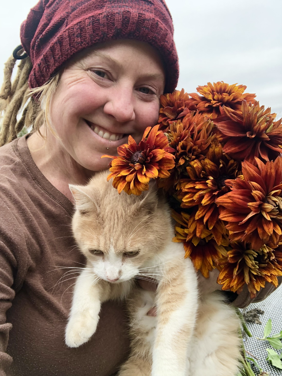 Thumbnail: Full Season Bouquet Subscription