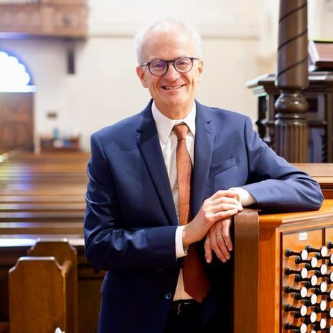 Bruce Neswick
