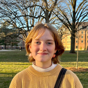 Ellie Culbertson