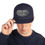 Thumbnail: Culture Street Silver Snapback Hat