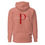 Thumbnail: Portland Love "P" Embroidered Unisex Hoodie