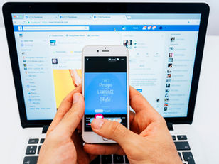 "Now That You've Built It, They Will Come: Making Waves with Your New Facebook Business Page"