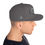 Thumbnail: Culture Street Silver Snapback Hat