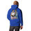 Thumbnail: Classic Edition Damon & Terrell Unisex Hoodie