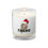 Thumbnail: P-Thang Christmas Glass Jar Soy Wax Candle