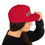 Thumbnail: Portland Love Original Embroidered Classic Snapback Hat