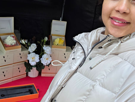 🎄 Weihnachtsmärkte im November 2025